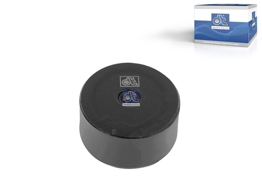 [DTS 1.27020] Butoir en caoutchouc - DT SPARE PARTS
