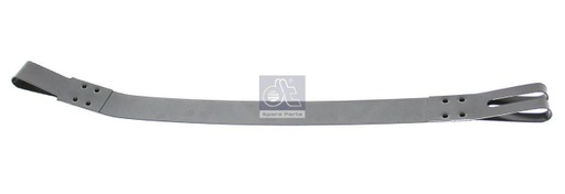 [DTS 1.27072] Sangle de serrage SCANIA - DT SPARE PARTS