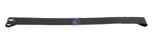 [DTS 1.27075] Sangle de serrage SCANIA - DT SPARE PARTS