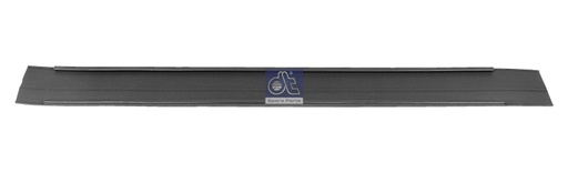 [DTS 1.27076] Sangle caoutchouc de réservoir SCANIA - DT SPARE PARTS