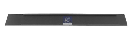 [DTS 1.27078] Sangle caoutchouc de réservoir SCANIA - DT SPARE PARTS