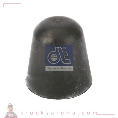 [DTS 1.27080] Butoir en caoutchouc SCANIA - DT SPARE PARTS