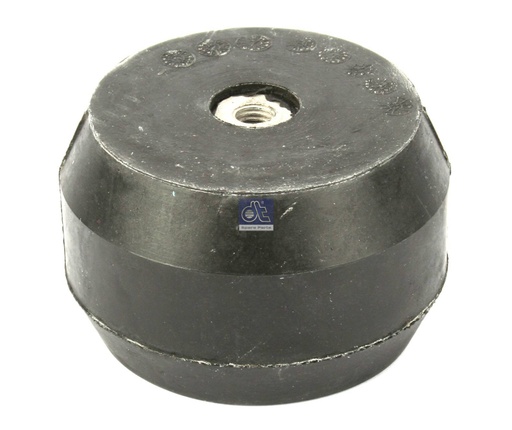 [DTS 1.27081] Butoir en caoutchouc SCANIA - DT SPARE PARTS