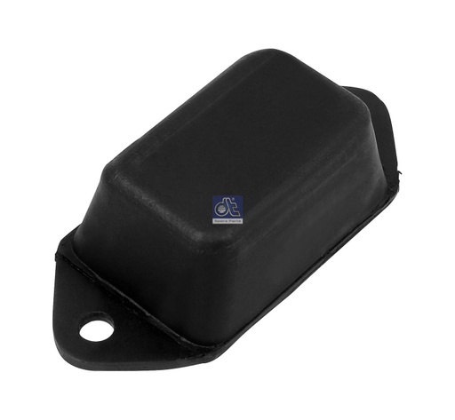 [DTS 1.27082] Butoir en caoutchouc SCANIA - DT SPARE PARTS