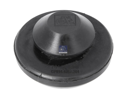 [DTS 1.27304] Butoir en caoutchouc SCANIA - DT SPARE PARTS