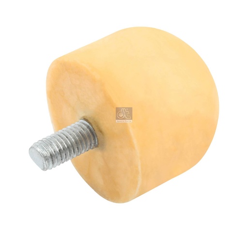 [DTS 1.27305] Amortisseur de vibrations SCANIA - DT SPARE PARTS