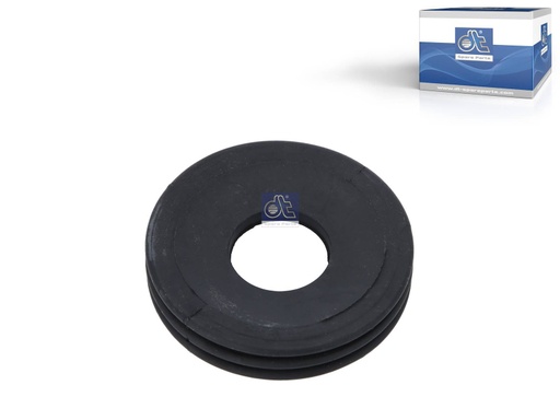 [DTS 1.27334] Manchette en caoutchouc SCANIA - DT SPARE PARTS
