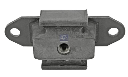 [DTS 1.27350] Amortisseur de vibrations SCANIA - DT SPARE PARTS