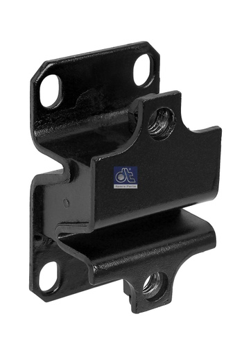 [DTS 1.27351] Support de radiateur SCANIA - DT SPARE PARTS