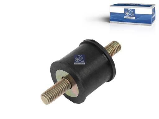 [DTS 1.27352] Butoir en caoutchouc SCANIA - DT SPARE PARTS