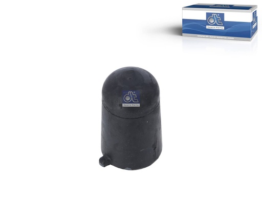 [DTS 1.27353] Butoir en caoutchouc SCANIA - DT SPARE PARTS