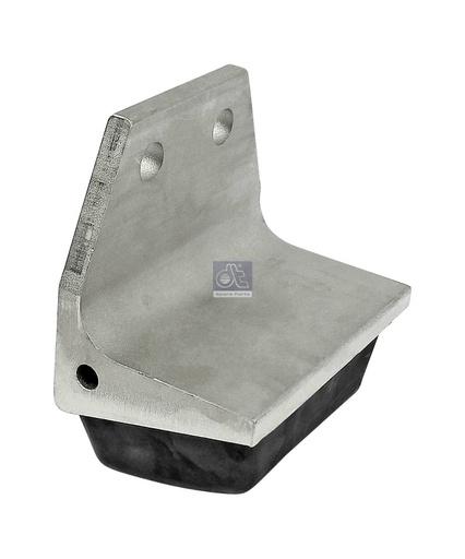 [DTS 1.27356] Butoir en caoutchouc SCANIA - DT SPARE PARTS