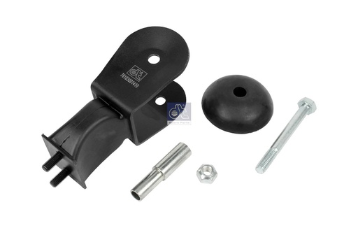 [DTS 1.27364] Amortisseur de vibrations SCANIA - DT SPARE PARTS