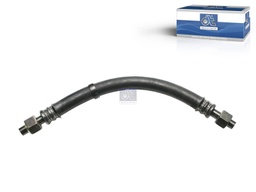 [DTS 1.28027] Tube flexible SCANIA - DT SPARE PARTS