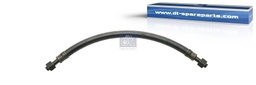 [DTS 1.28031] Tube flexible SCANIA - DT SPARE PARTS