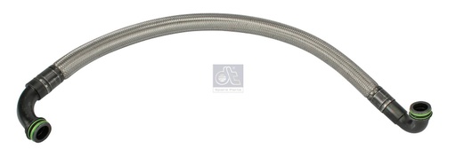 [DTS 1.28120] Tube flexible SCANIA - DT SPARE PARTS
