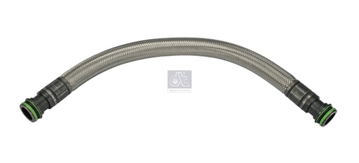 [DTS 1.28121] Tube flexible SCANIA - DT SPARE PARTS