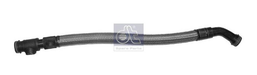 [DTS 1.28122] Tube flexible SCANIA - DT SPARE PARTS