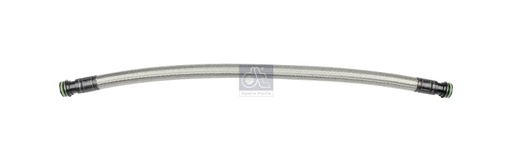 [DTS 1.28123] Tube flexible SCANIA - DT SPARE PARTS