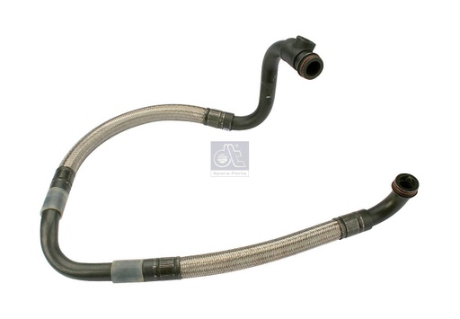[DTS 1.28126] Tube flexible SCANIA - DT SPARE PARTS
