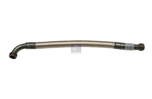 [DTS 1.28127] Tube flexible SCANIA - DT SPARE PARTS