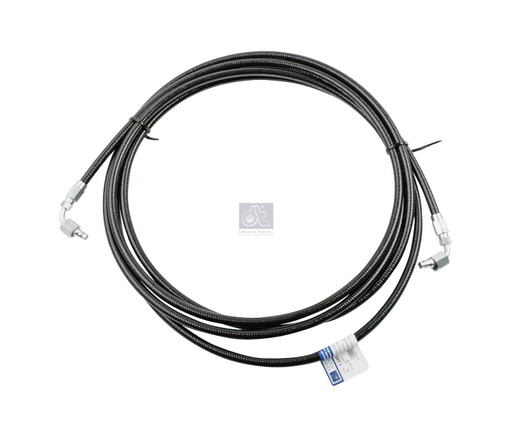 [DTS 1.28130] Tube flexible SCANIA - DT SPARE PARTS