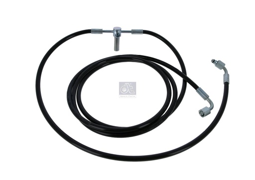 [DTS 1.28131] Tube flexible SCANIA - DT SPARE PARTS