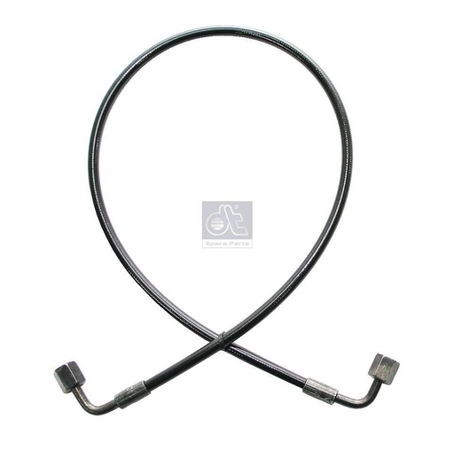 [DTS 1.28133] Tube flexible SCANIA - DT SPARE PARTS