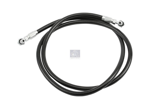 [DTS 1.28135] Tube flexible SCANIA - DT SPARE PARTS