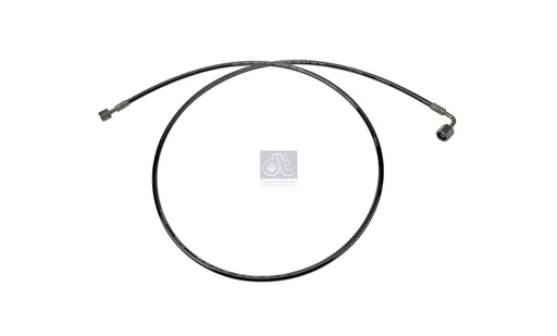 [DTS 1.28137] Tube flexible SCANIA - DT SPARE PARTS