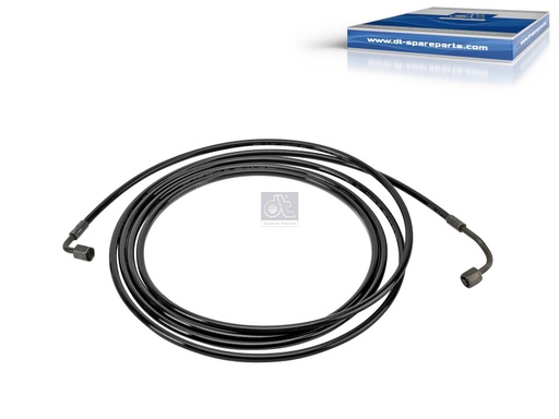 [DTS 1.28152] Tube flexible SCANIA - DT SPARE PARTS