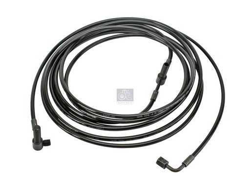[DTS 1.28153] Tube flexible SCANIA - DT SPARE PARTS