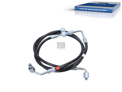 [DTS 1.28154] Tube flexible SCANIA - DT SPARE PARTS