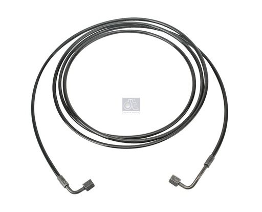 [DTS 1.28160] Tube flexible SCANIA - DT SPARE PARTS