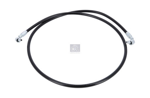 [DTS 1.28161] Tube flexible SCANIA - DT SPARE PARTS