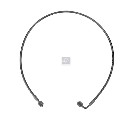 [DTS 1.28163] Tube flexible SCANIA - DT SPARE PARTS