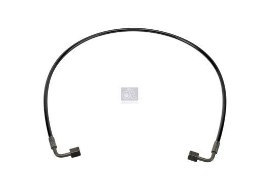 [DTS 1.28164] Tube flexible SCANIA - DT SPARE PARTS