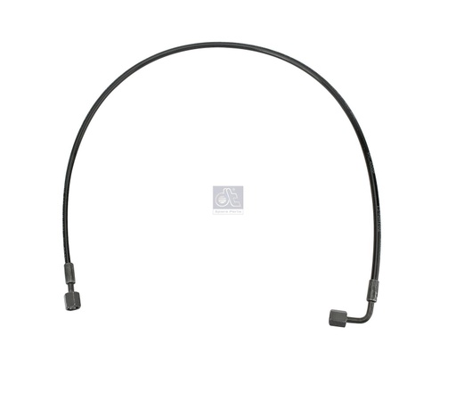 [DTS 1.28166] Tube flexible SCANIA - DT SPARE PARTS