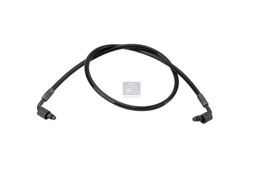 [DTS 1.28169] Tube flexible SCANIA - DT SPARE PARTS