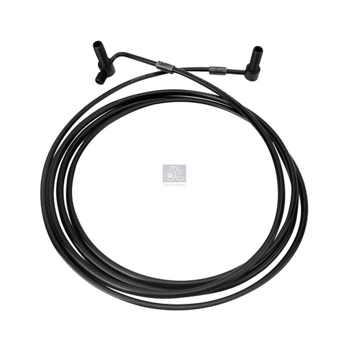[DTS 1.28190] Tube flexible SCANIA - DT SPARE PARTS