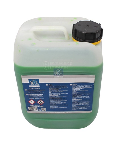 [DTS 1.29103SP] Liquide anti-corrosion - DT SPARE PARTS