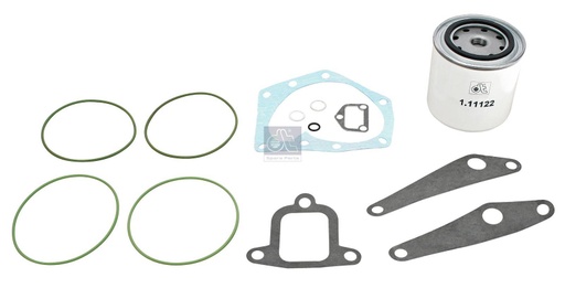 [DTS 1.31060] Kit de joints SCANIA - DT SPARE PARTS