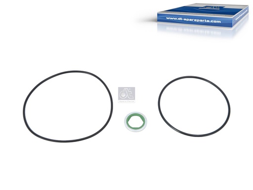 [DTS 1.31064] Kit de joints SCANIA - DT SPARE PARTS