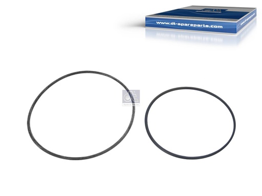 [DTS 1.31065] Kit de joints toriques SCANIA - DT SPARE PARTS