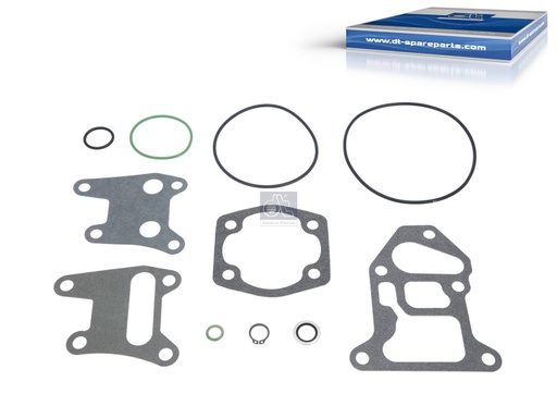 [DTS 1.31067] Kit de joints SCANIA - DT SPARE PARTS