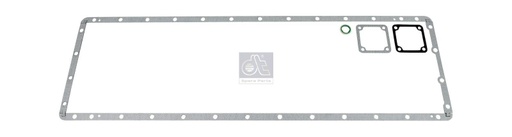 [DTS 1.31068] Kit de joints SCANIA - DT SPARE PARTS