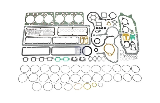 [DTS 1.31069] Kit de remise en état général SCANIA - DT SPARE PARTS