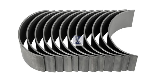 [DTS 1.31070] Kit de coussinets de bielle SCANIA - DT SPARE PARTS