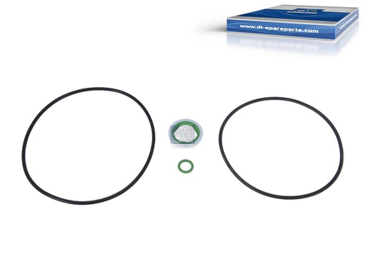 [DTS 1.31079] Kit de joints SCANIA - DT SPARE PARTS