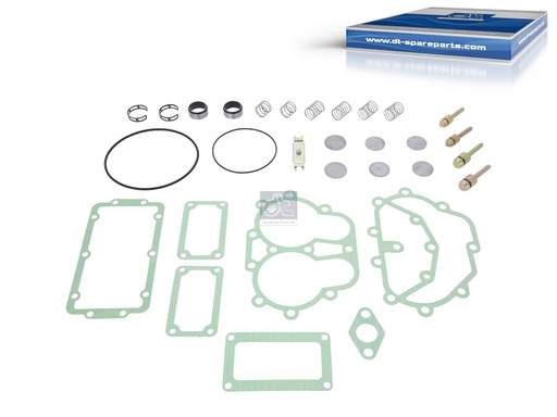 [DTS 1.31099SP] Kit de réparation - DT SPARE PARTS